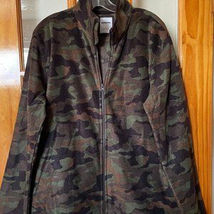 Sonama The Supersoft Arctic Men Fleece Multicolor US Size Large